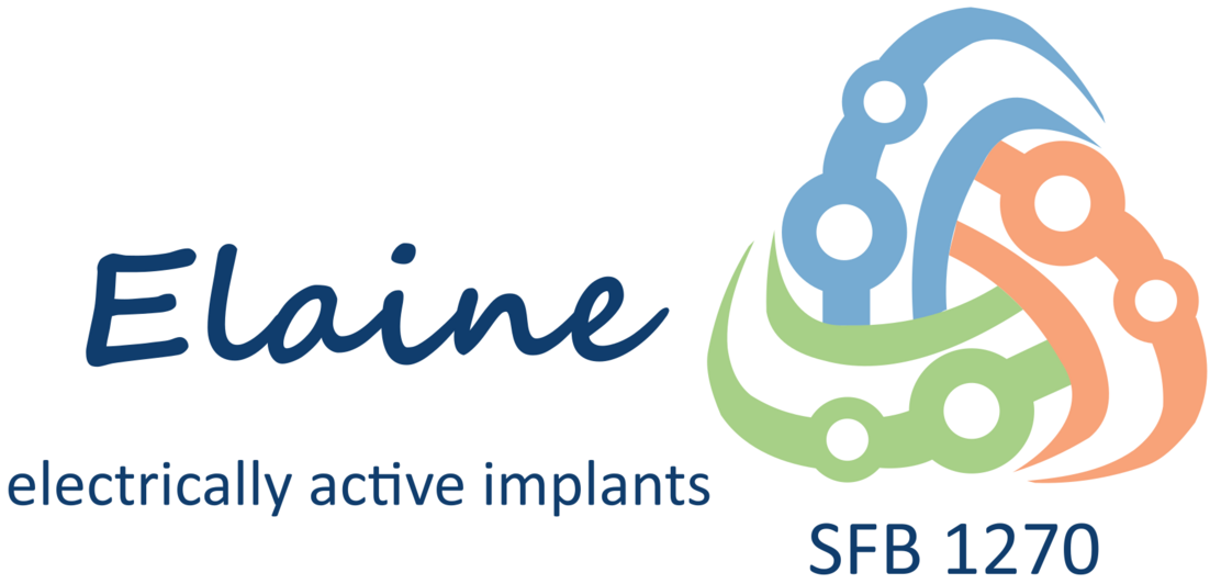 Electrically Active Implants